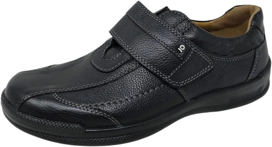 Мужские туфли Jomos Life, Black