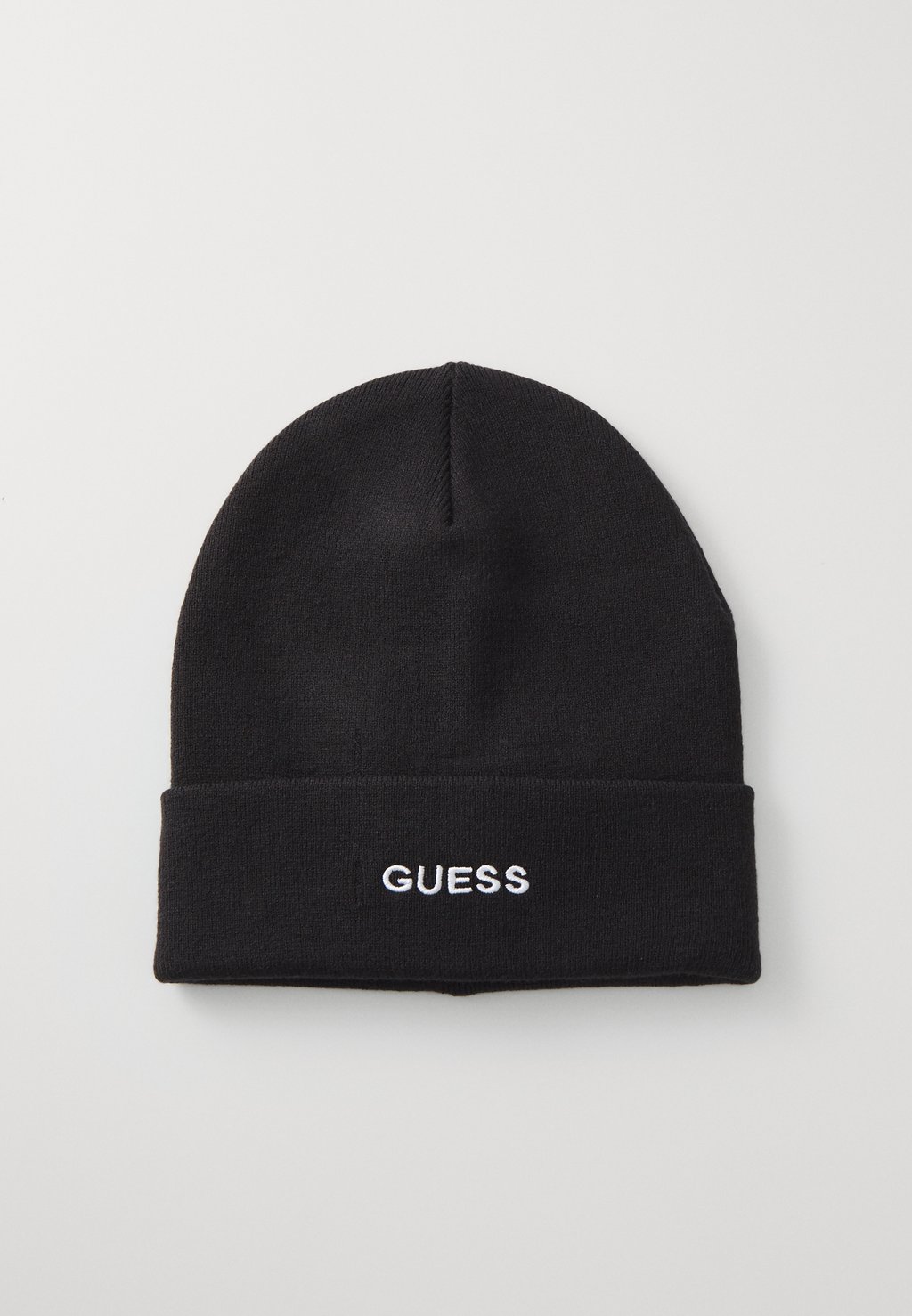 

Шапка MITO BEANIE UNISEX Guess, черный
