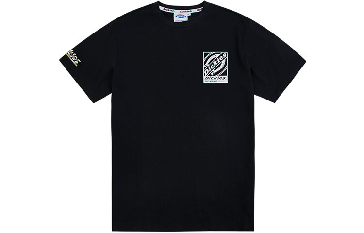 

Dickies Мужская футболка, цвет Black