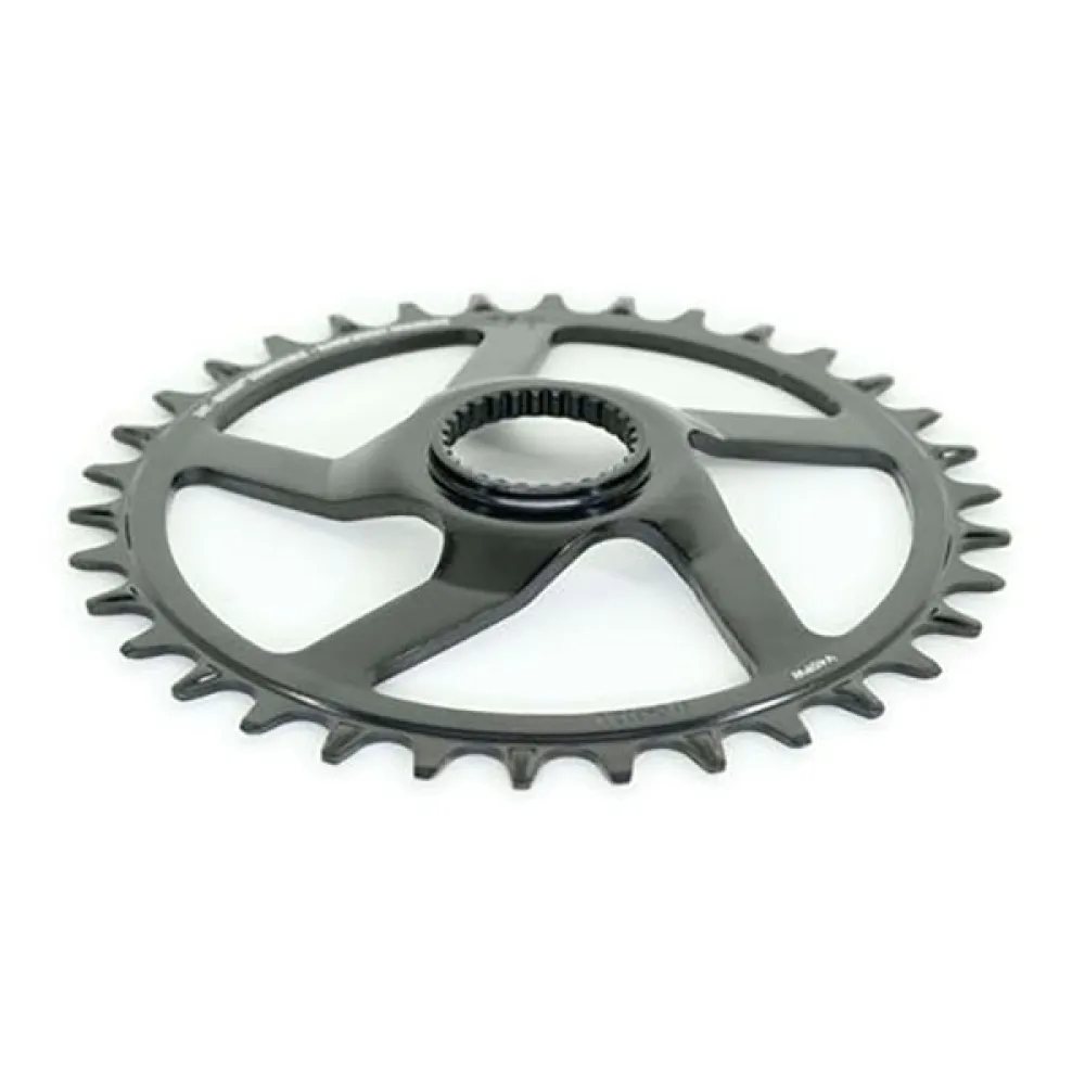 

Звездочка E-thirteen Bosch CX Gen4 DM, черный