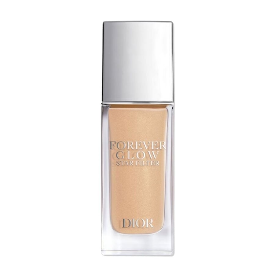 

DIOR Forever Glow Star Filter Long Wear 24H Hydration 30 мл. 2