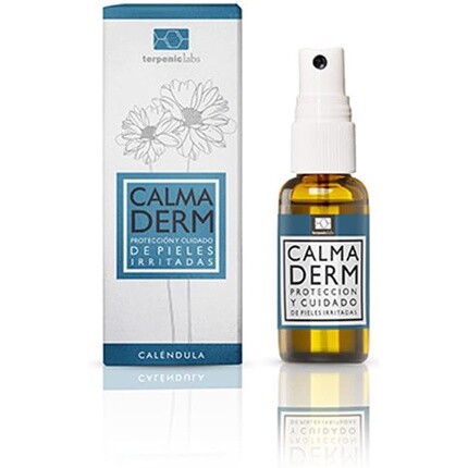 

Terpenic Medical Раствор Calmaderm для раздраженных батареек, 500 мл