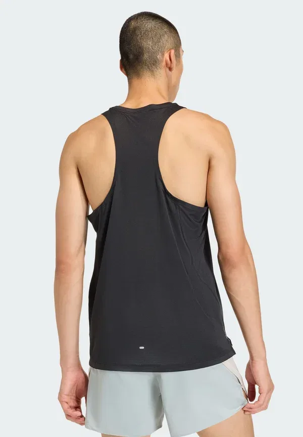 Кроссовки Adidas Performance Adi365 bz tk m top, черный — фото 2