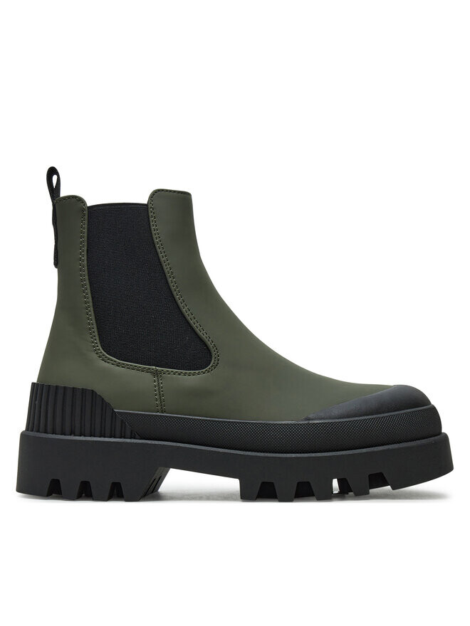 

Классические Ботильоны ONLY Shoes, зеленый