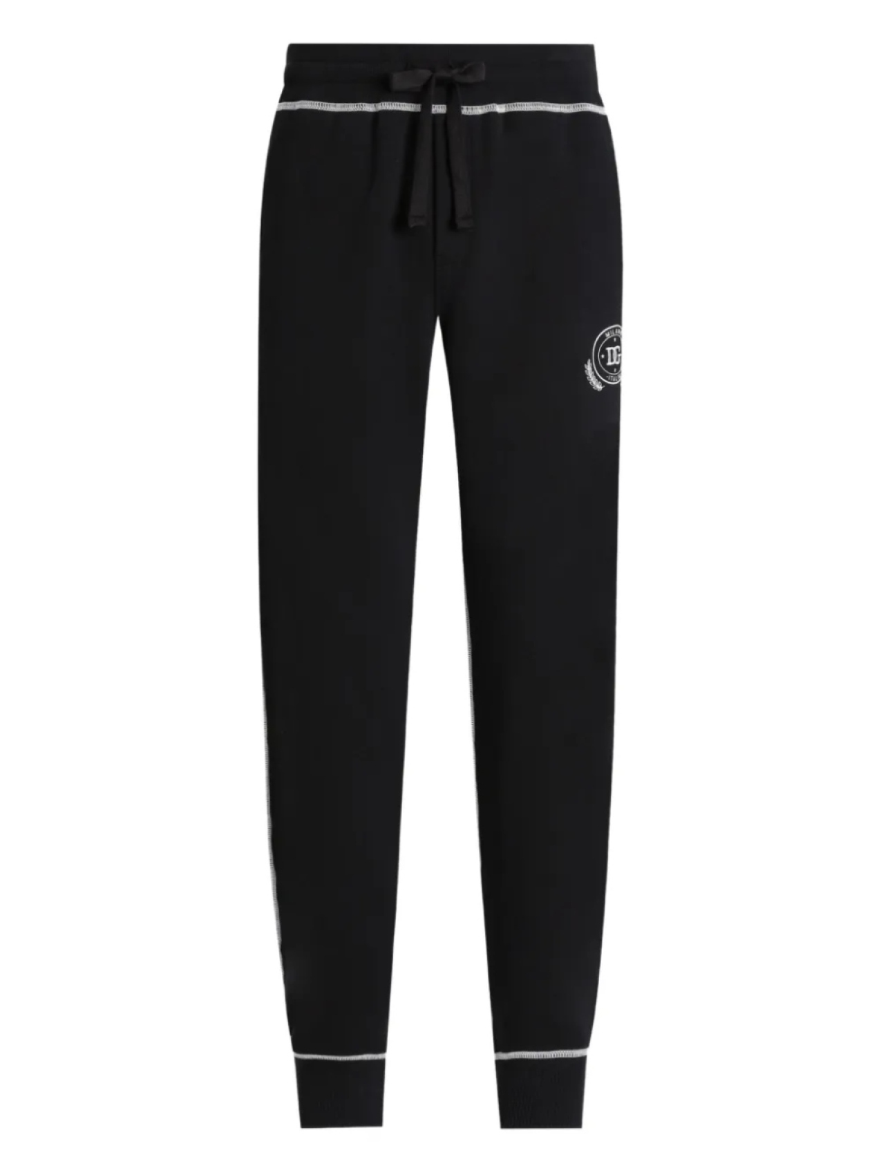 

Dolce & Gabbana спортивные брюки, черный