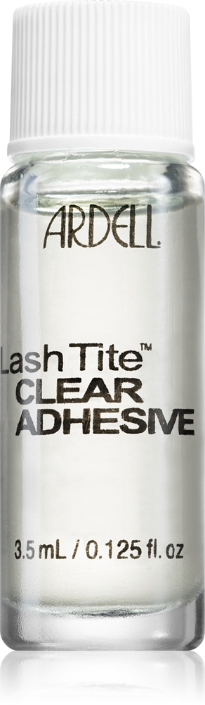 

Прозрачный клей для ресниц Lashtite Ardell, 3,5 гр