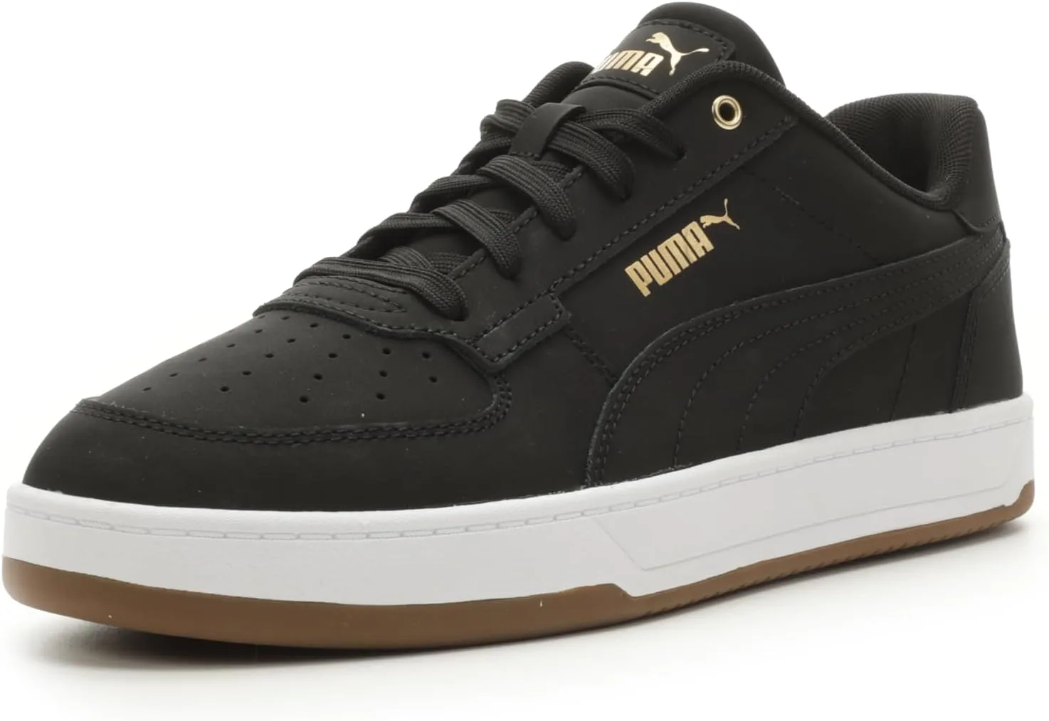 Мужские спортивные кроссовки Puma PUMA Caven 2.0, черный