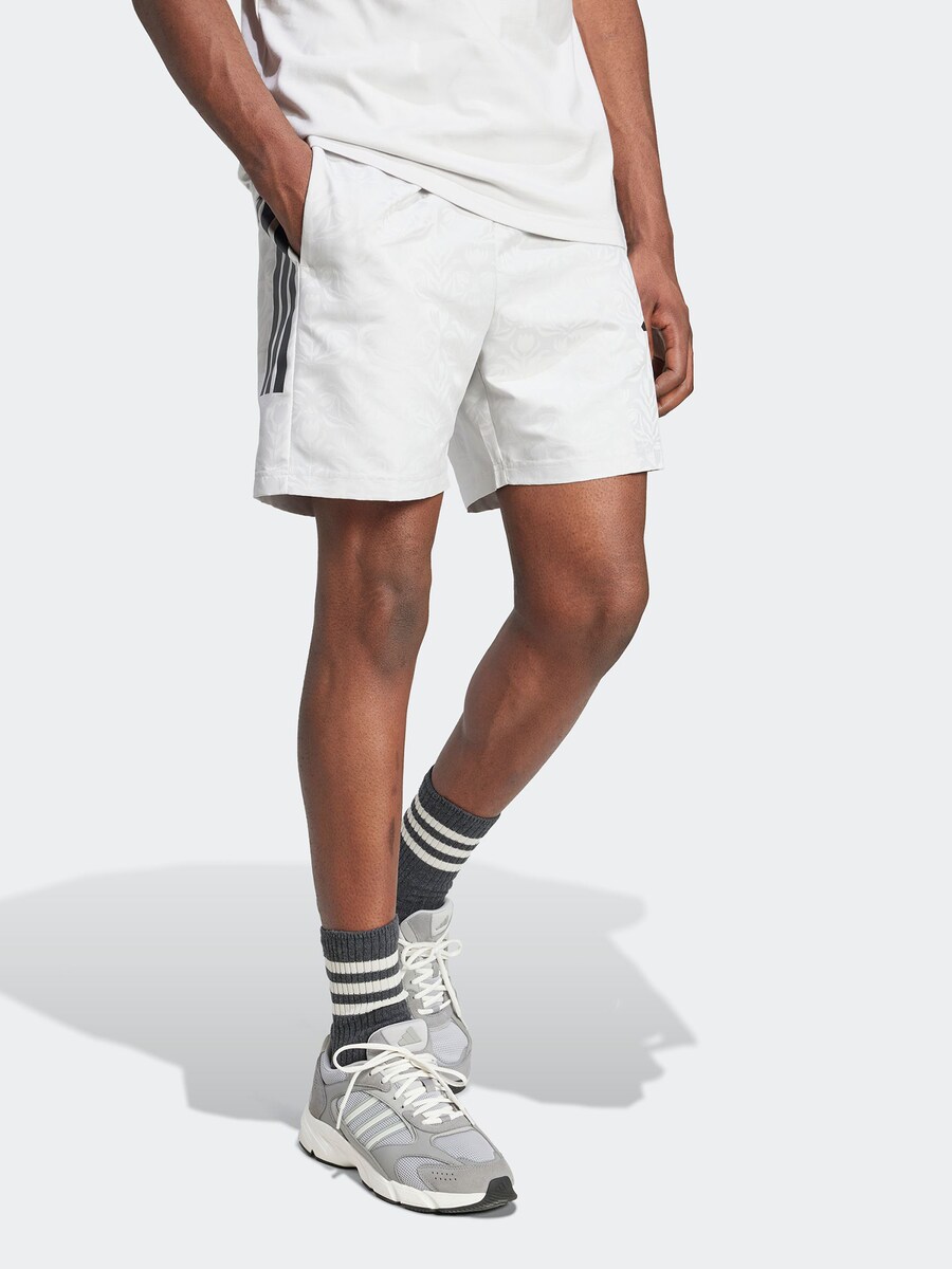 Обычные спортивные штаны ADIDAS SPORTSWEAR TIRO, светло-серый — фото 2