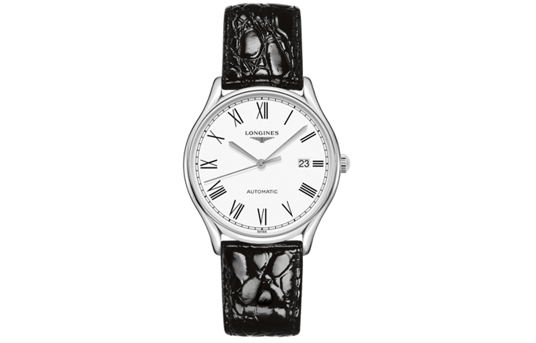

Часы Lyre L4.960.4.11.2 LONGINES