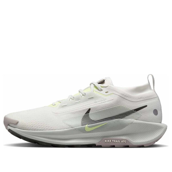 

Кроссовки pegasus trail 5 gore-tex 'summit white sequoia' Nike, белый