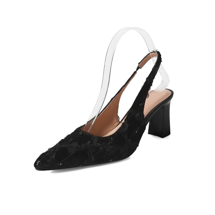 

Туфли MEWGL High Heels Women's