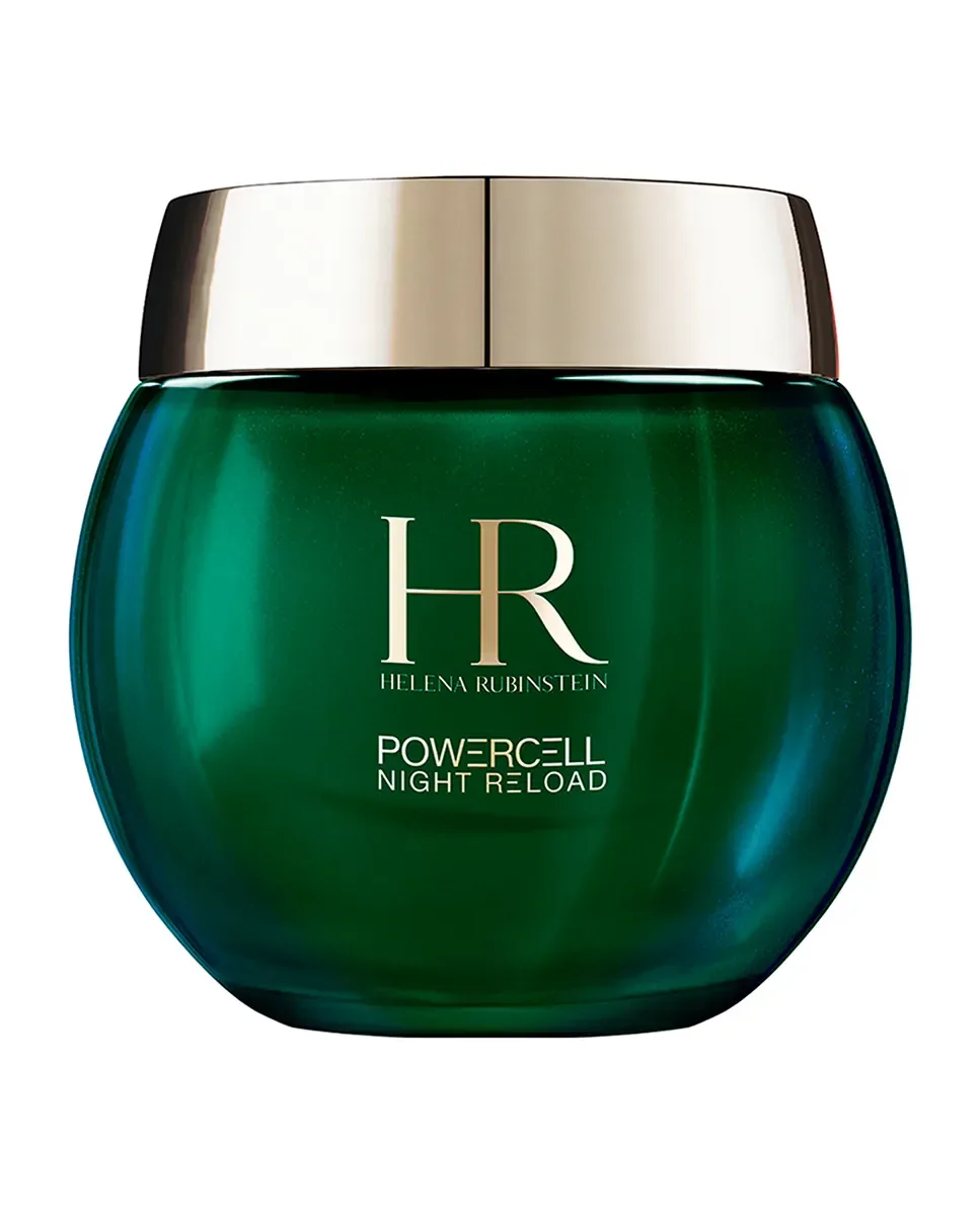 Крем для лица Helena Rubinstein — Мусс ночной Powercell Night Rescue, 50 мл