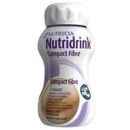 

Nutridrink Comp Fibr Caf 125 — упаковка из 4 шт. Nutricia