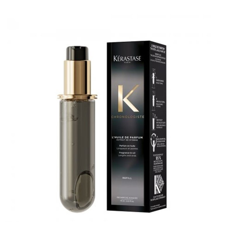 

Kerastase Chronologiste Huile de Parfum Refill 75 мл