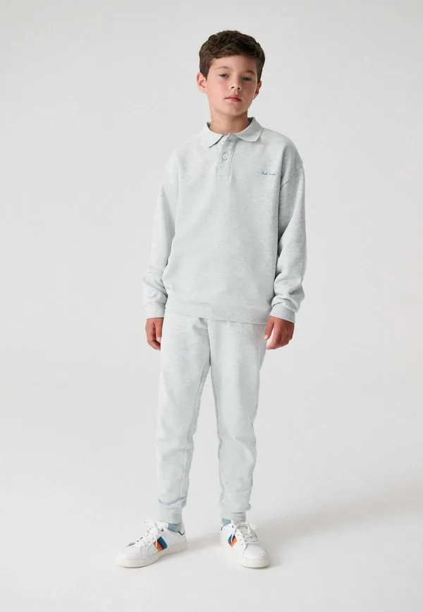 Спортивный костюм-джоггеры Paul Smith Junior, Grey