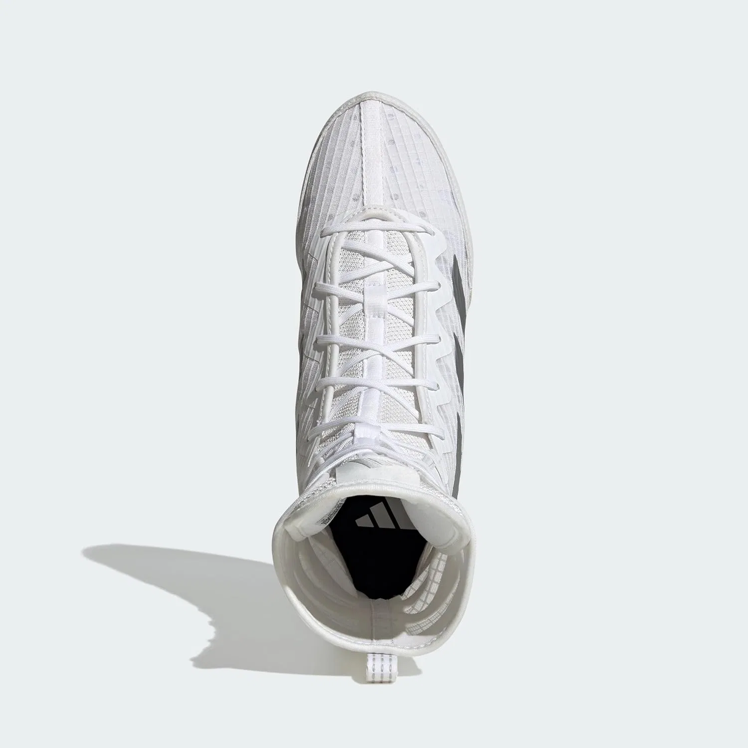 Боксерские кроссовки Adidas Box Hog 4 Unisex — фото 4