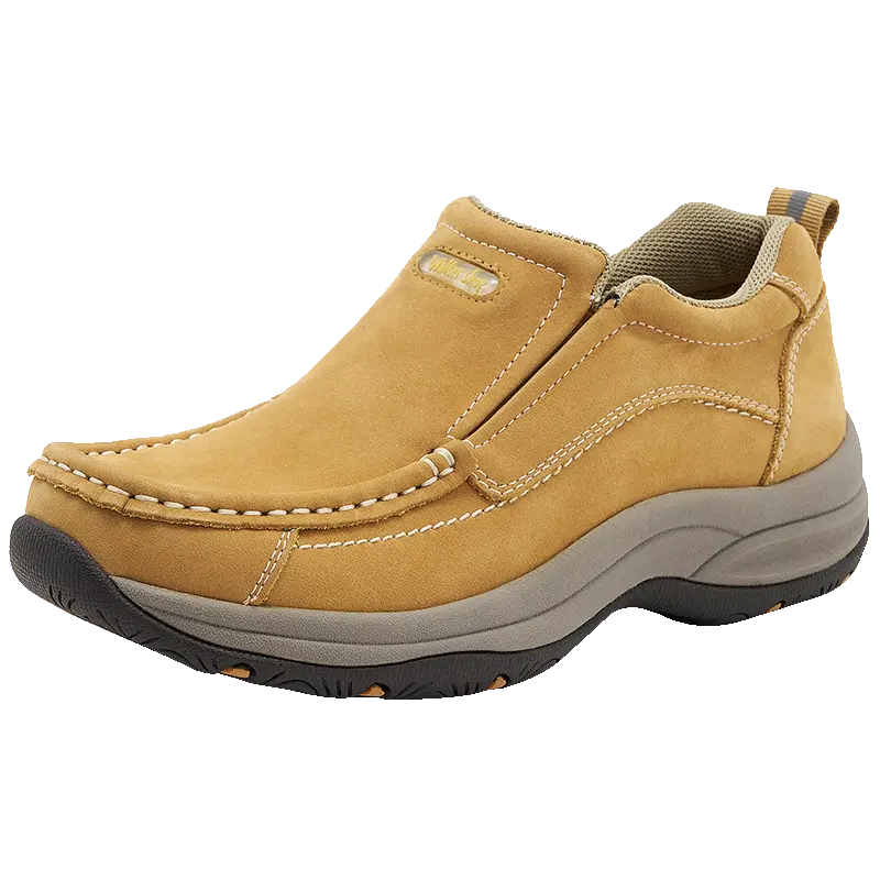 WALKER SHOP Женские повседневные туфли-лодочки - землисто-желтый, цвет Earth Yellow