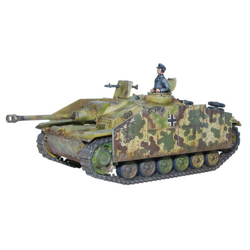 

Фигурки Stug Iii Warlord Games