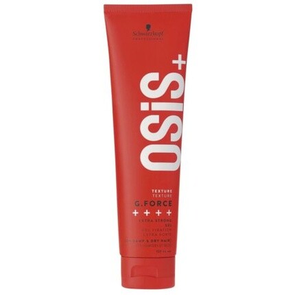

Банка + юбка Hard Ultra Strong Control 150 мл, Schwarzkopf