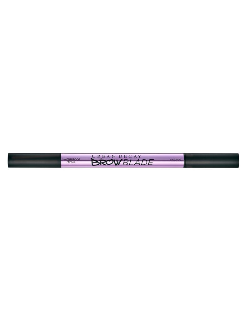 

Двухсторонняя тушь для бровей Urban Decay Brow Blade и водостойкий карандаш