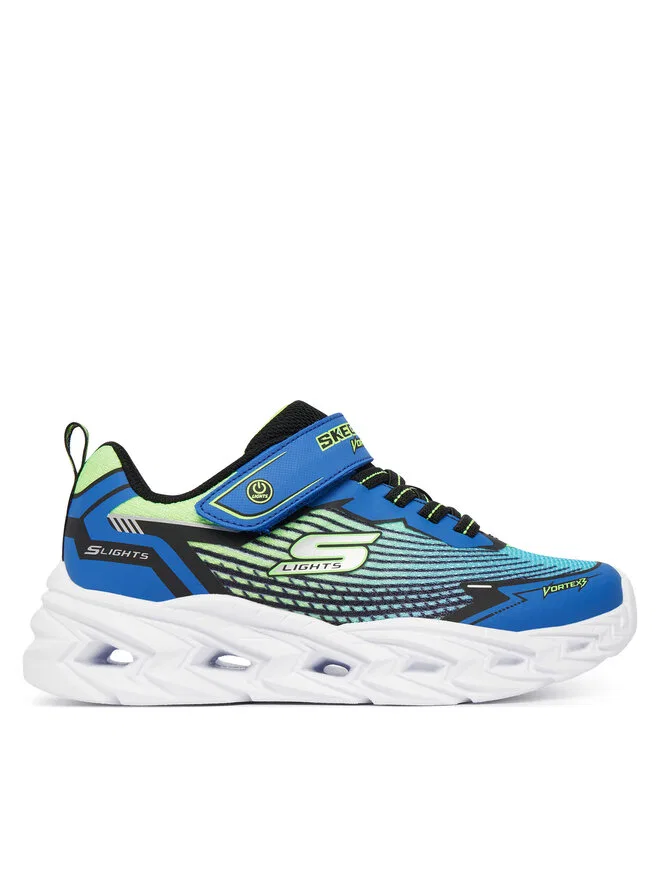 Кроссовки Vortex 3.0 400590L/BBLM синие Skechers