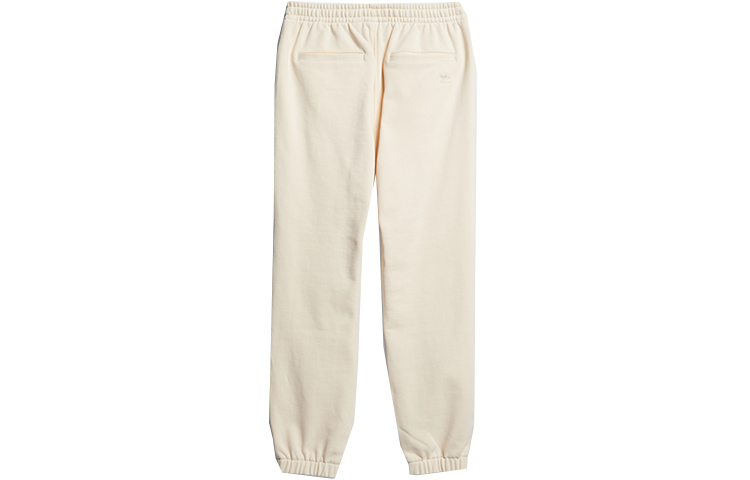 Adidas Originals Philippine And Dong Joint Series спортивные штаны унисекс светлый экрю Moderate — фото 4