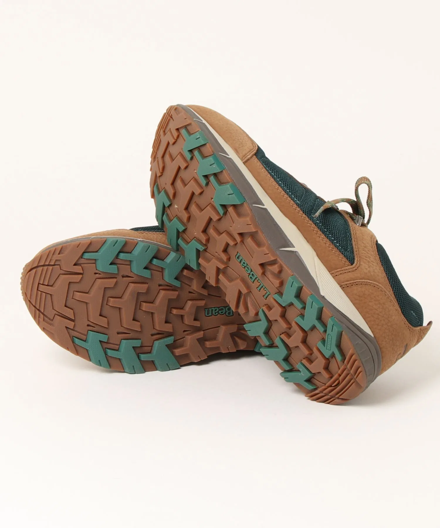 Мужские кроссовки L.L.Bean Mountain Classic Hiker — фото 4