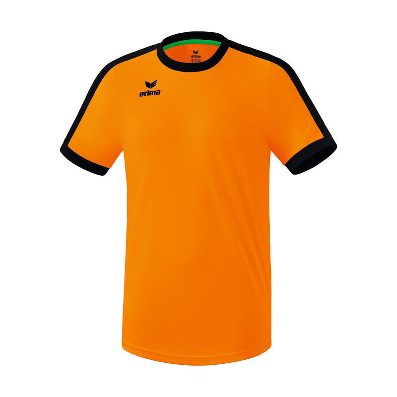 

Спортивная футболка Erima, цвет mango