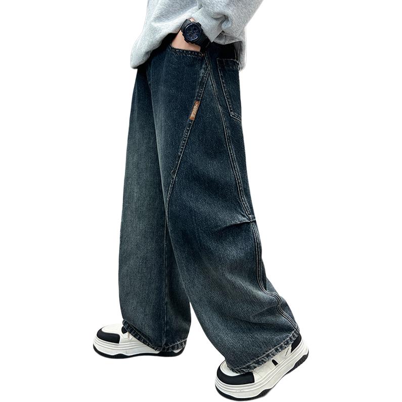 

Джинсы Grade School Moderate EASTERN CAMEL, синий