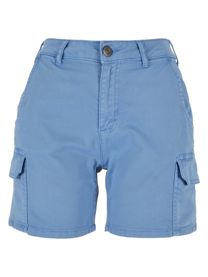

Брюки-карго Urban Classics, цвет horizonblue