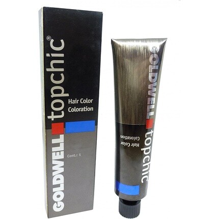 

Goldwell Topchic Краска для волос 60мл