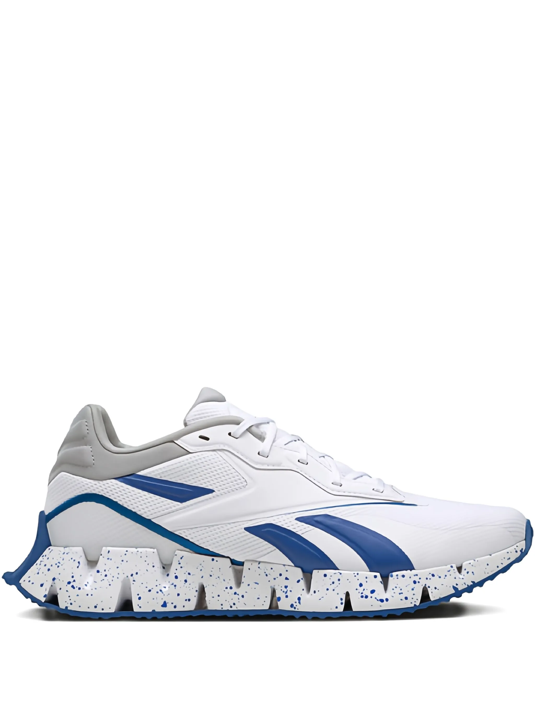 

Кроссовки Zig Dynamica 4 Reebok, белый