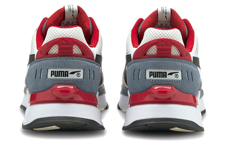 Обувь Puma Mirage Sport Lifestyle унисекс — фото 4