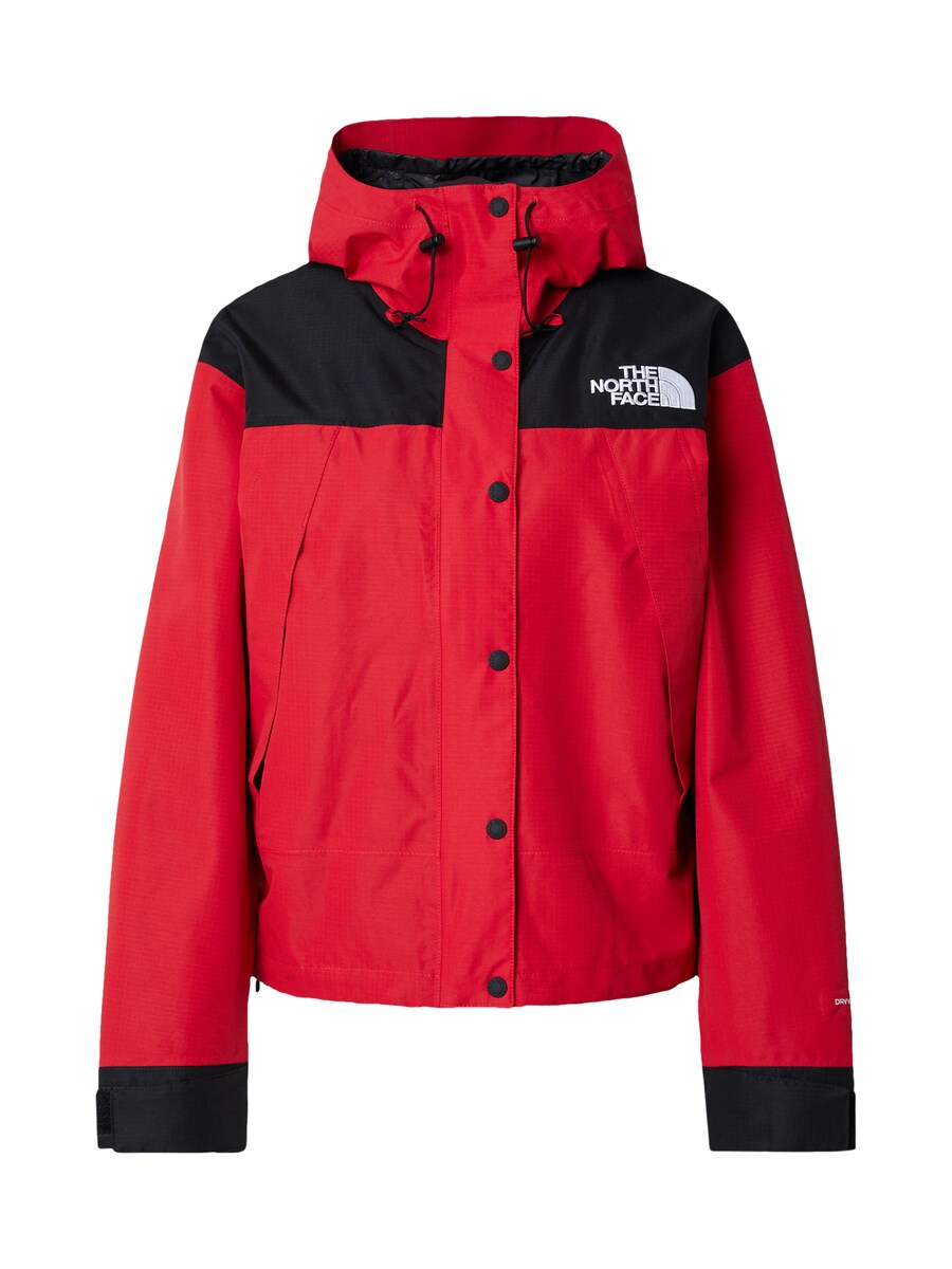 

Куртка для выступлений THE NORTH FACE, красный