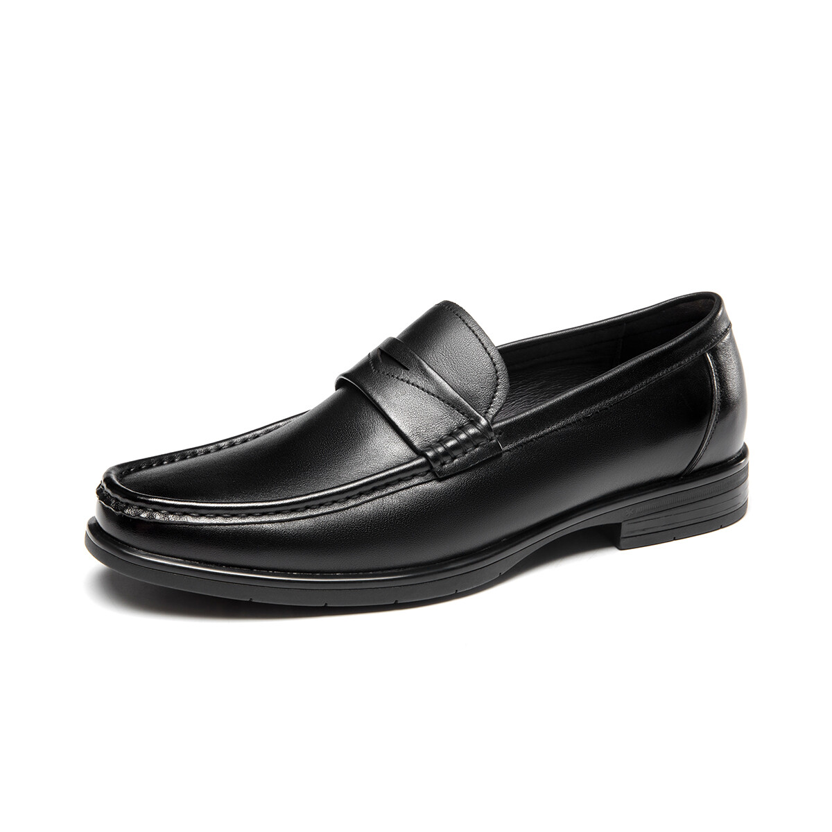 

Туфли Men"s Casual Men Low-Top черный Aokang