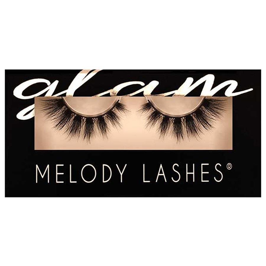 

Искусственные ресницы violette Melody Lashes, количество 1 шт.