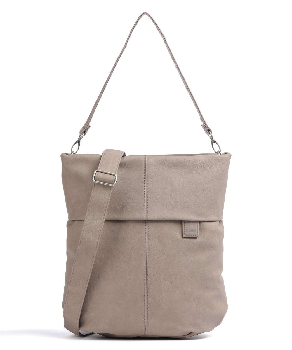 

Сумка через плечо Mademoiselle M140 из искусственной кожи Zwei, коричневый