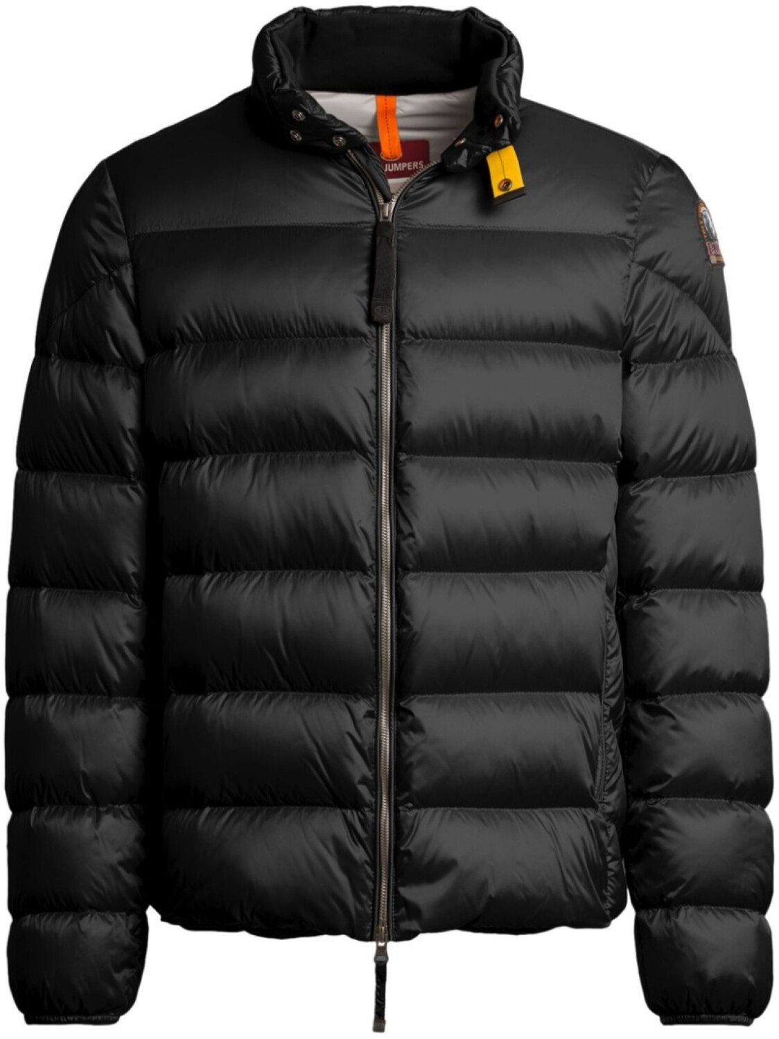 

Parajumpers куртка Dillon, черный