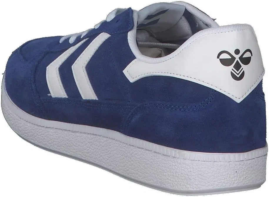 Женские кроссовки Hummel Victory, Mazarin Blue — фото 4