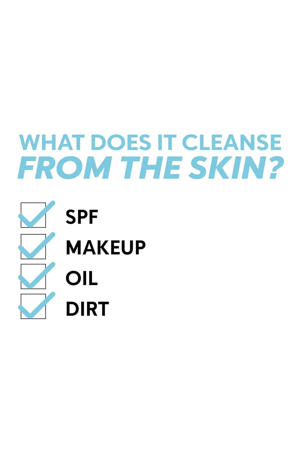 Крем для лица SPF CREAM CO. Очищающее средство для лица с алоэ вера — фото 3