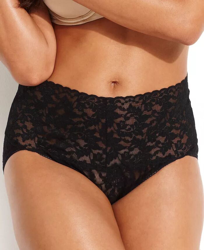 

Трусы женские Hanky Panky, черный