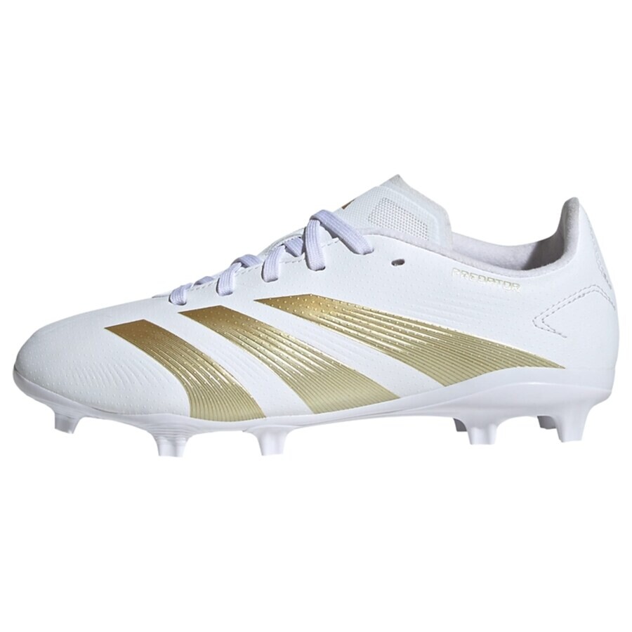 

Кроссовки ADIDAS PERFORMANCE Athletic Predator League, белый