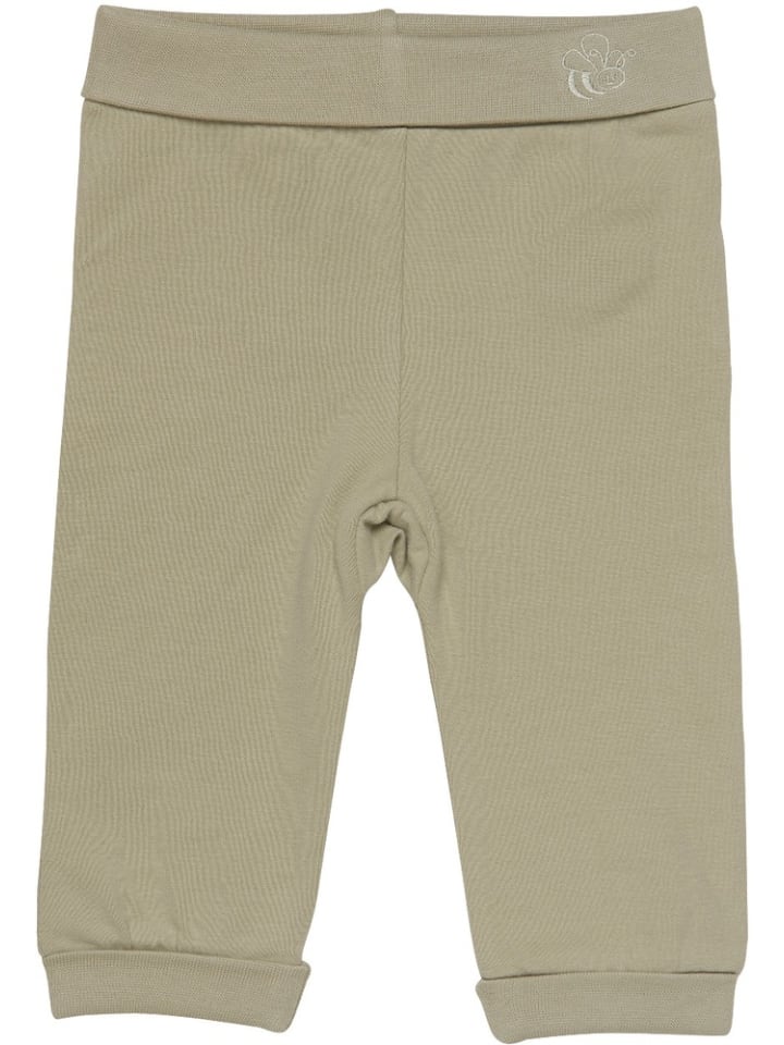 

Тканевые брюки Fixoni, зеленый