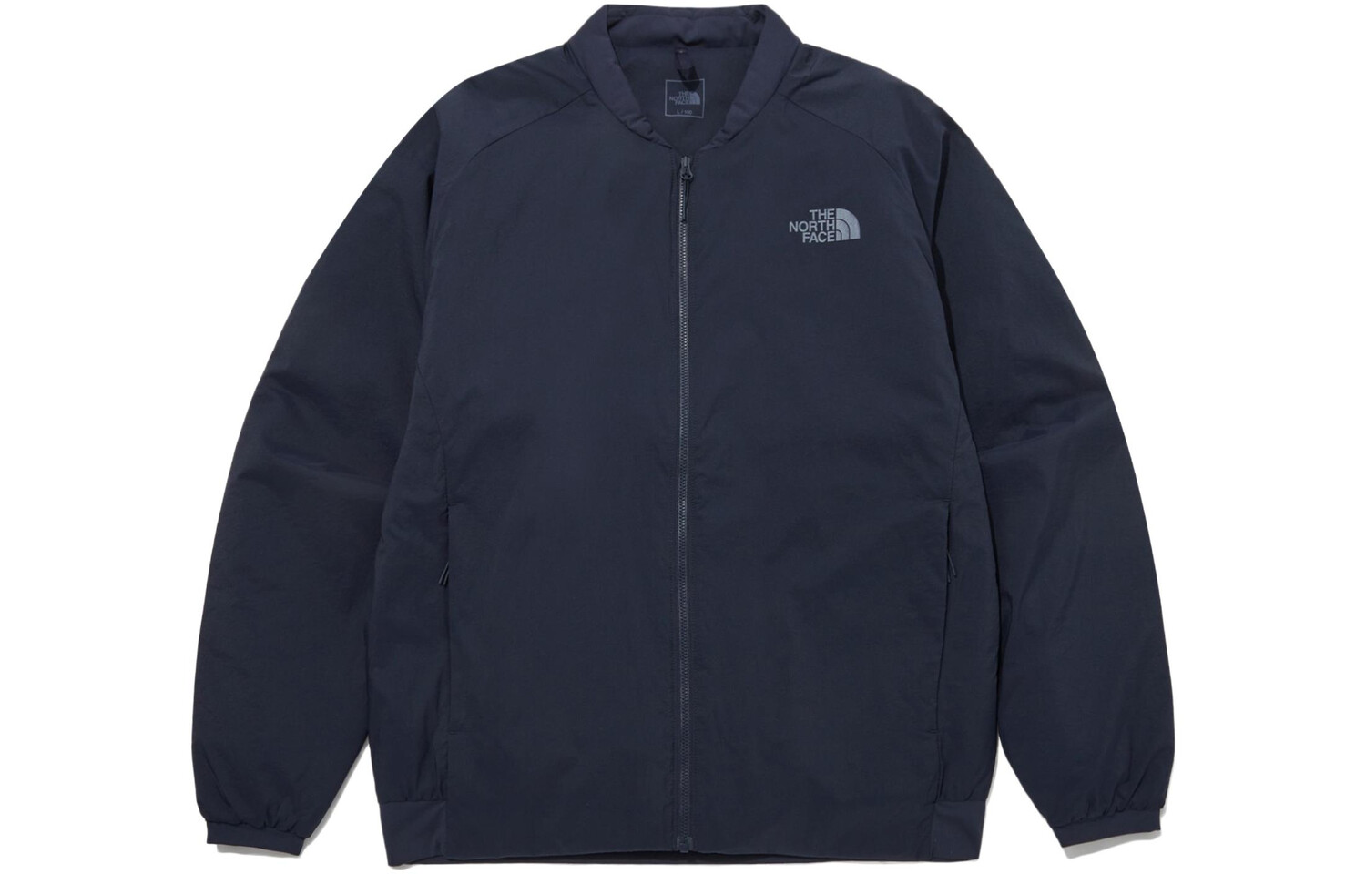 

Куртка женская темно-синяя The North Face