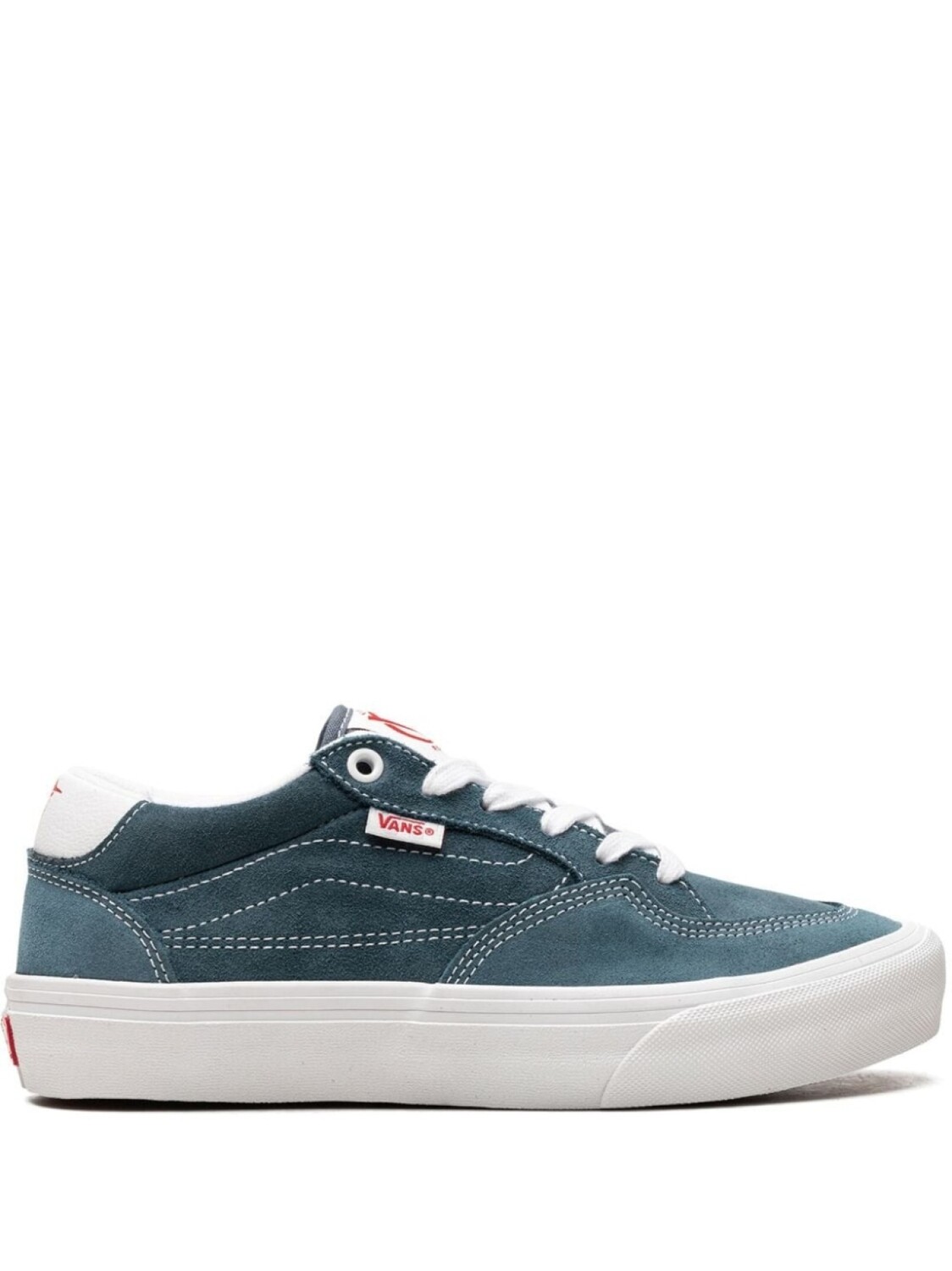 

Vans кеды Rowan, синий