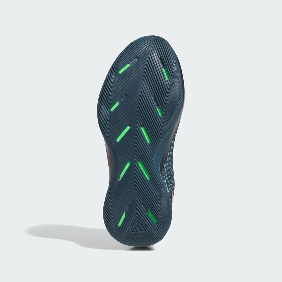 Спортивная обувь ADIDAS PERFORMANCE Anthony Edwards 1, цвет Turquoise — фото 4