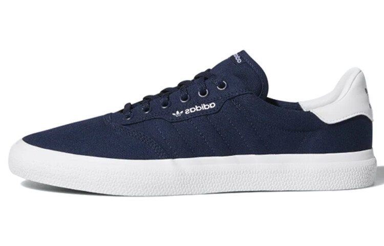 

Кроссовки Adidas Originals 3MC Vulc Collegiate Navy