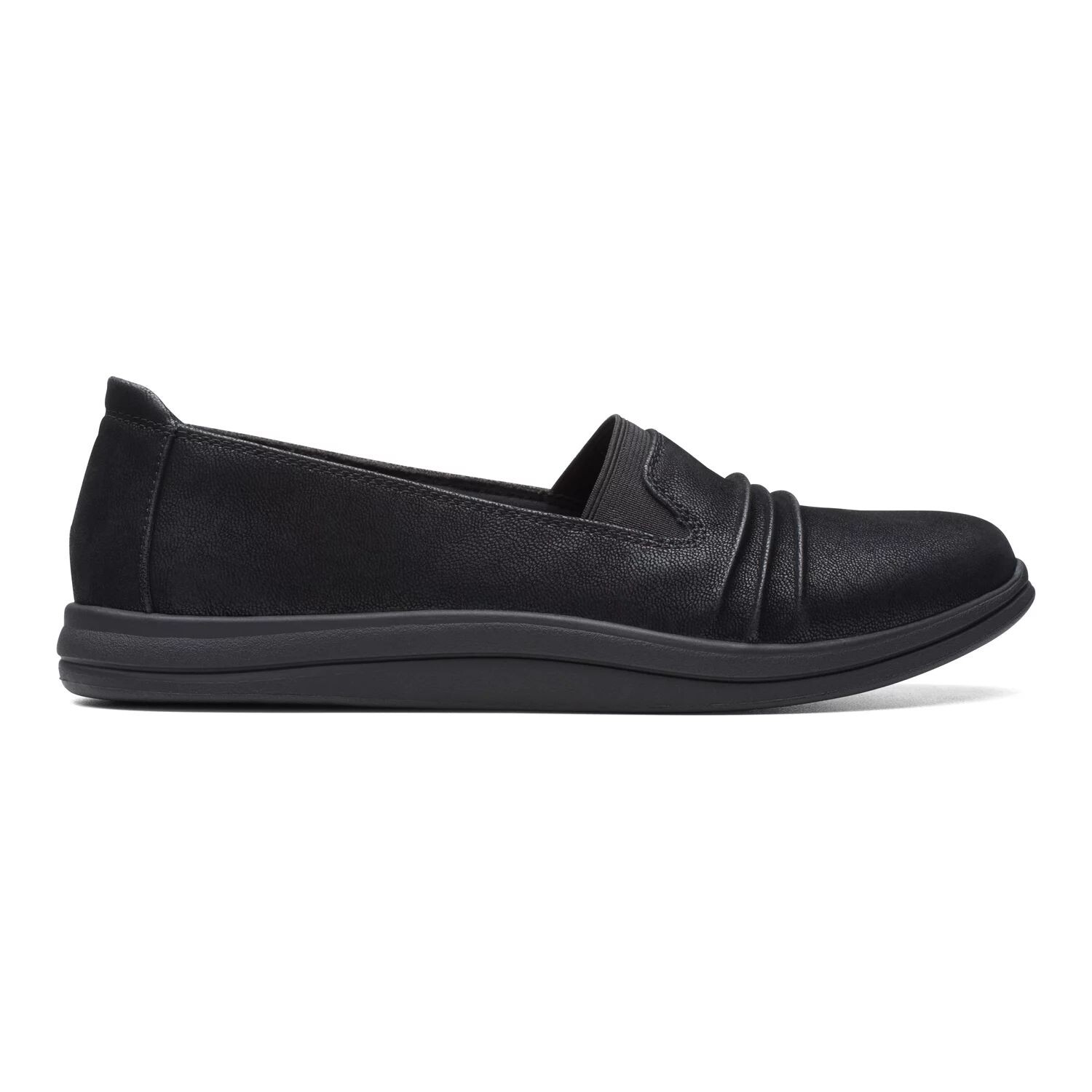 

Женские слипоны Clarks Cloudsteppers Breeze Sol Clarks