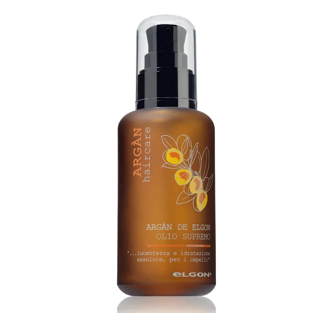 Масло Elgon Argan Supreme Oil 100 мл Elgon