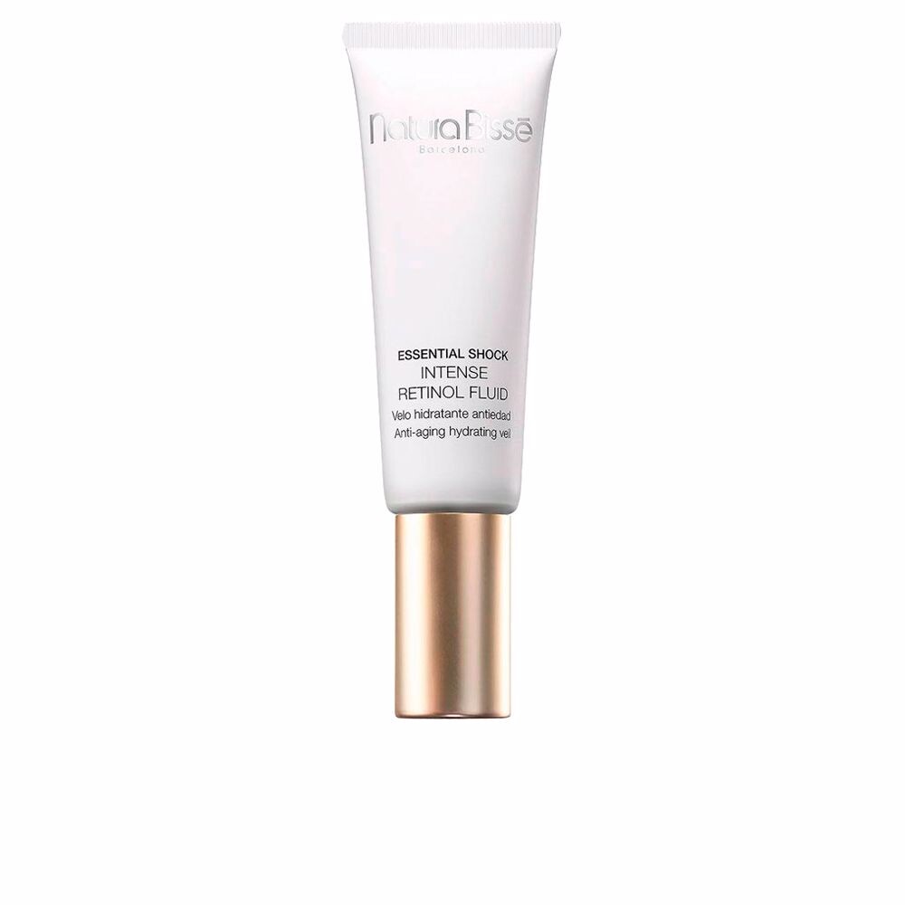 

Крем против морщин Essential shock intense retinol fluid Natura bissé, 50 мл